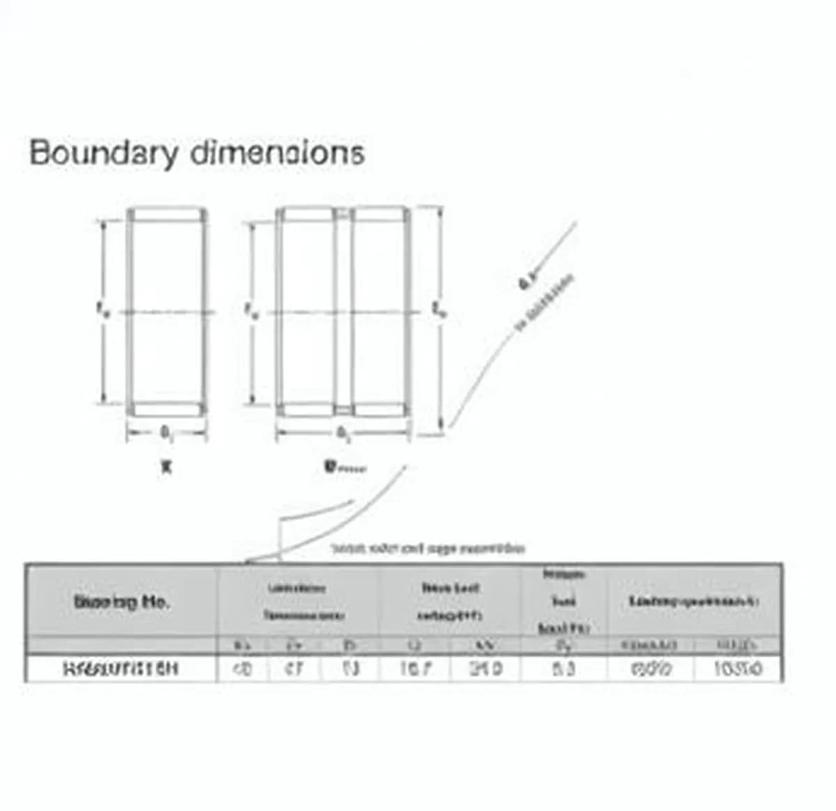 JTEKT K42-47-13-H-JTEKT - Image 1