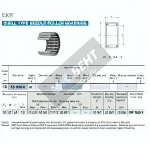 IKO TA1920-Z-IKO - Image 1