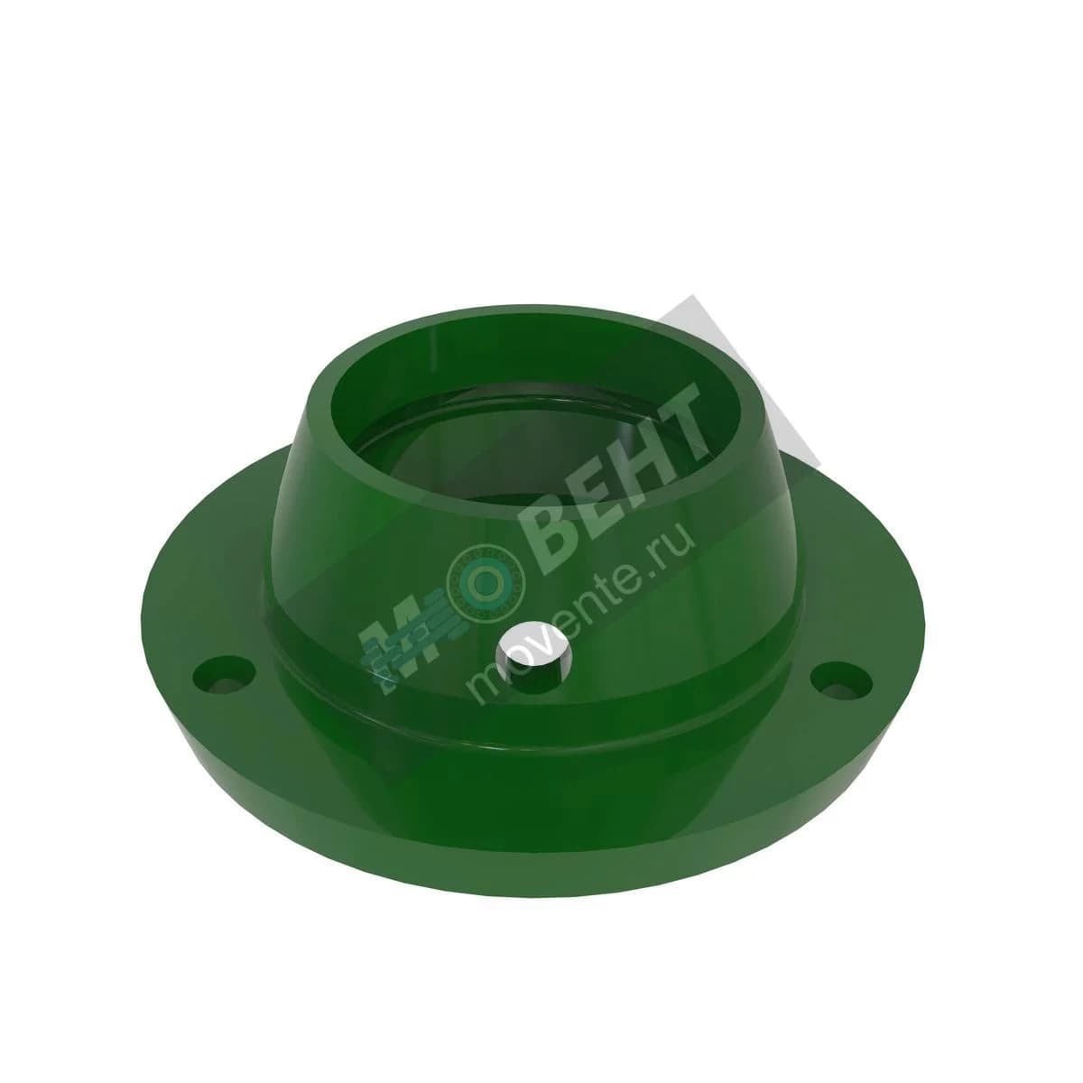 MT6948: Подшипниковый корпус без подшипника