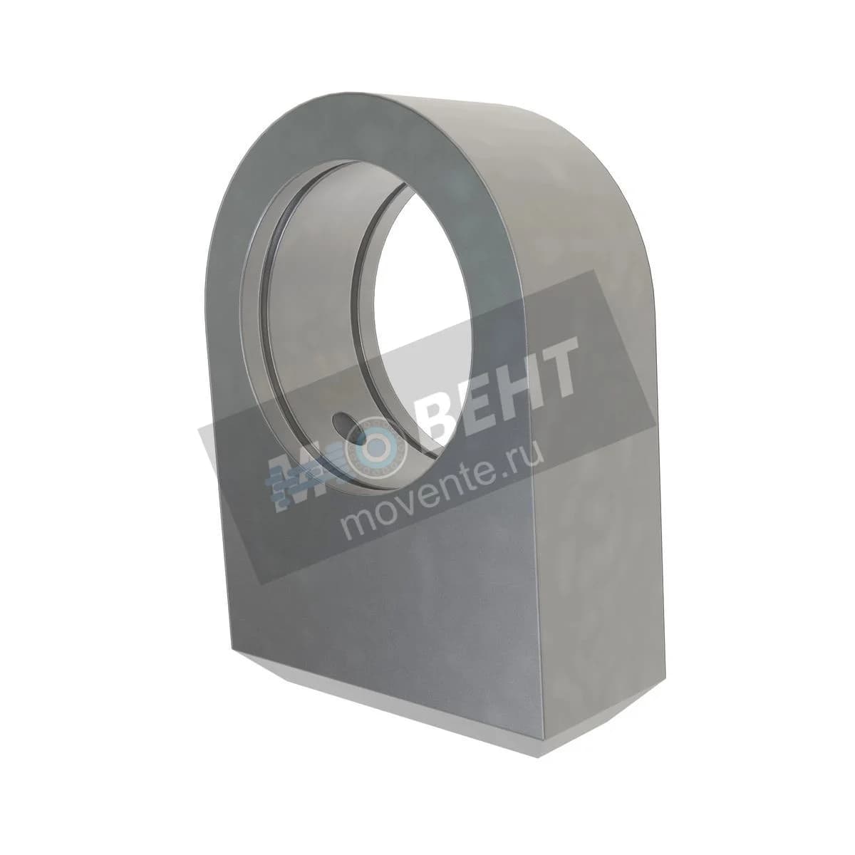 N314681: Корпус подшипника без подшипника