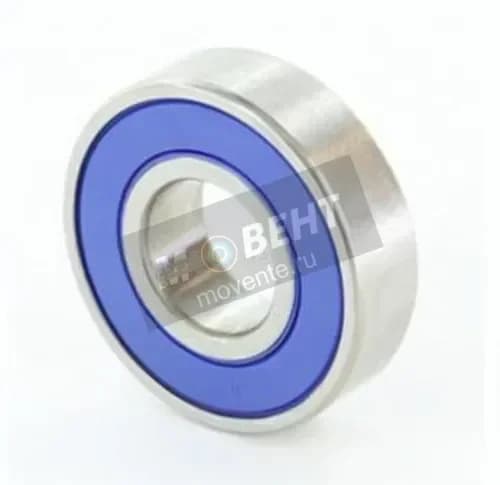 SKF W6001-2RS1-VP311-SKF - Image 1