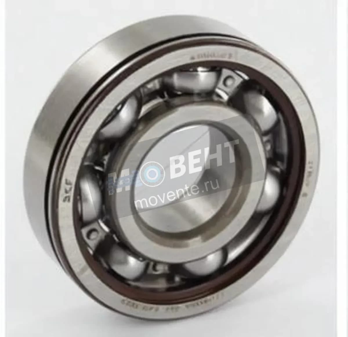 SKF 6304-N-C3-SKF - Image 1