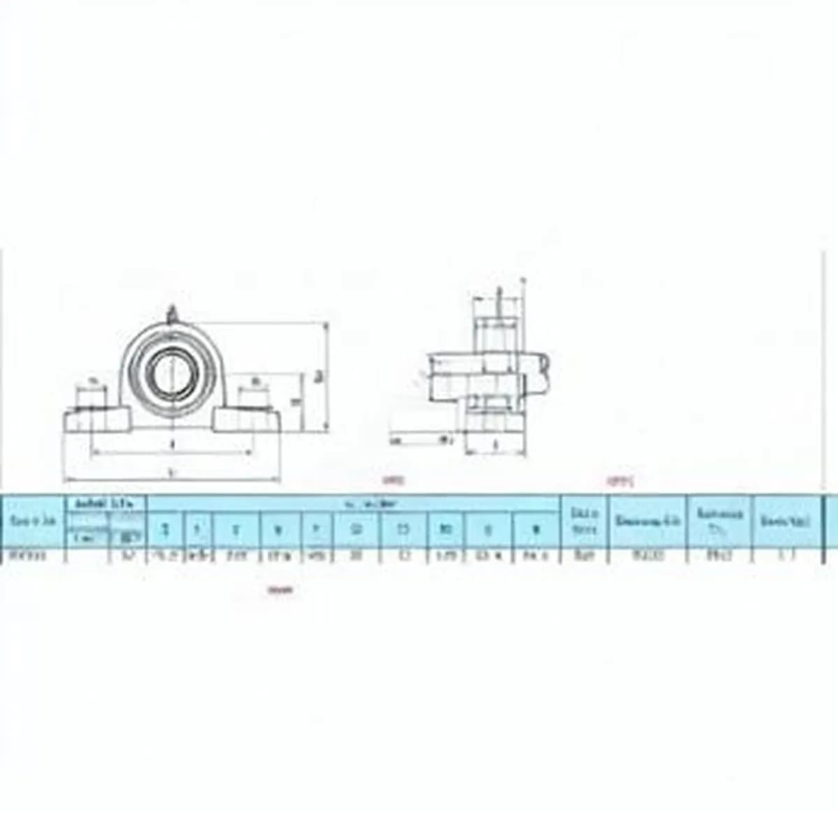 GEN UCPX12 - Image 1