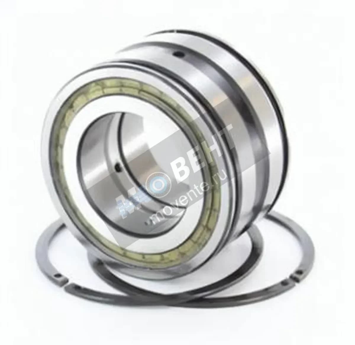 ZEN NNF5007-PP-V-2NR-ZEN - Image 1