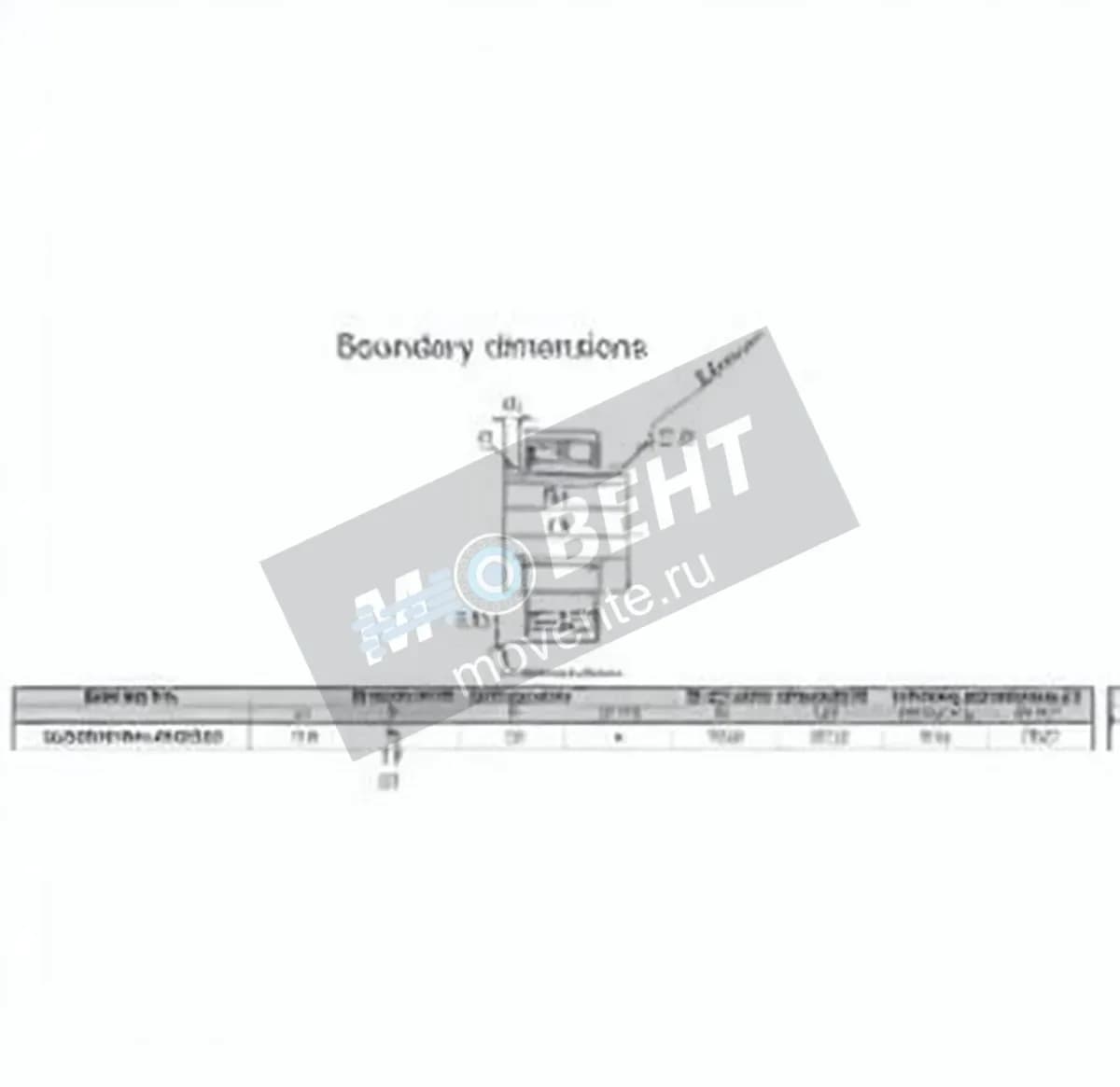 JTEKT 23240RK-AH3240-JTEKT - Image 1