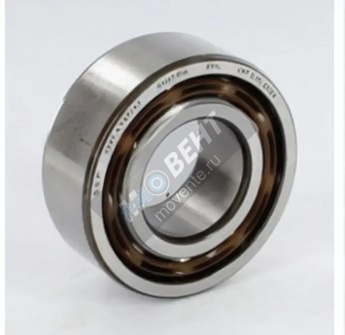 SKF 3207-ATN9-C3-SKF - Image 1