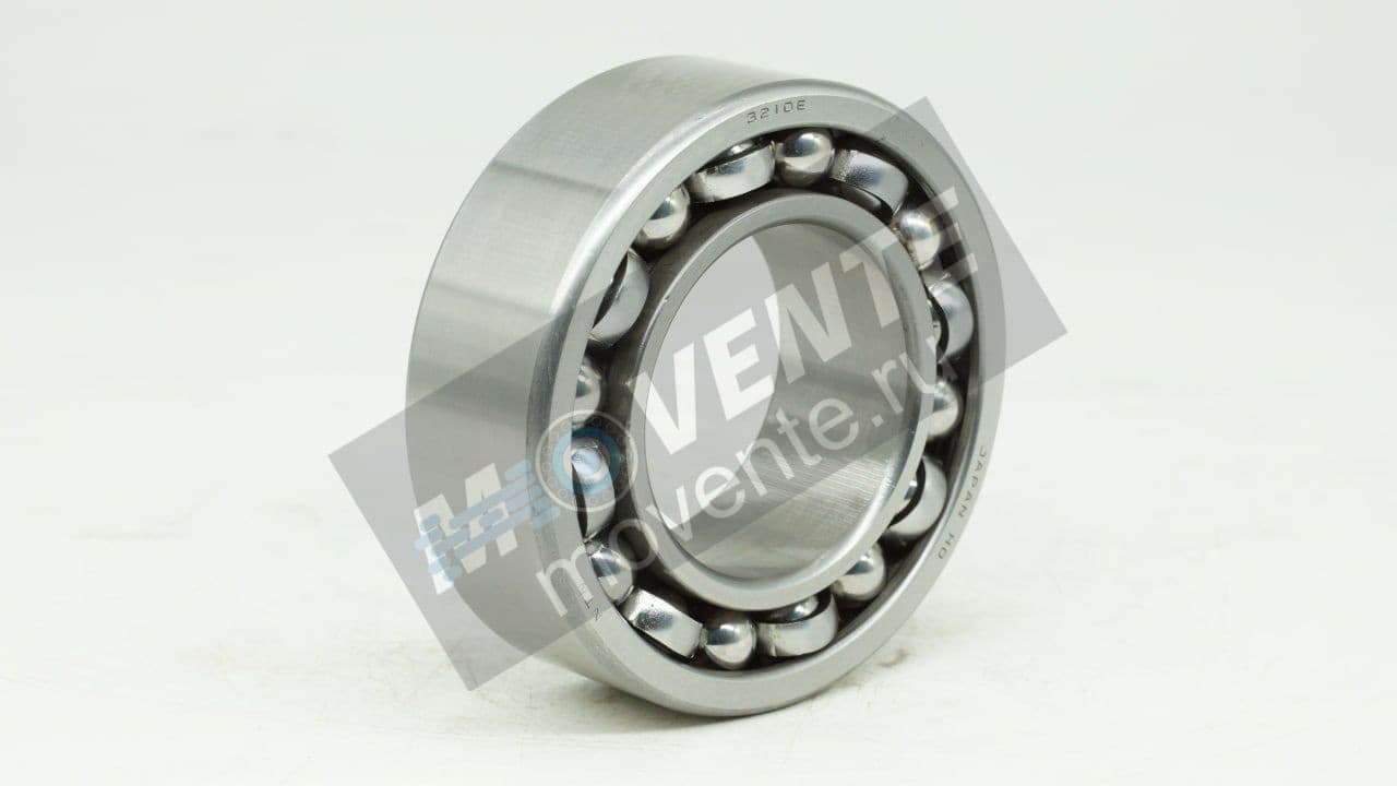 Подшипник NTN 3210 - Image 1