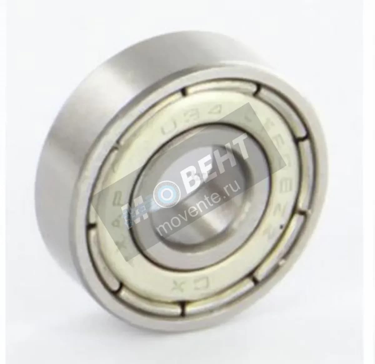 GEN 608-ZZ-ABEC3 - Image 1