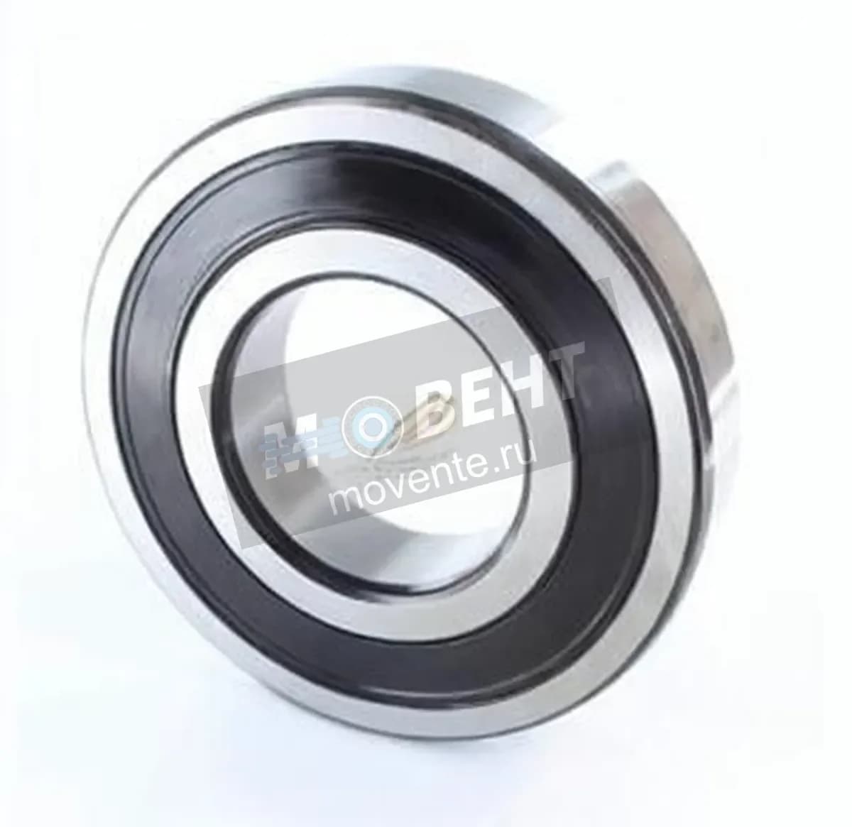 SKF 6316-2RS1-SKF - Image 1