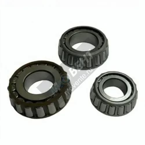 TIMKEN 46792-TIMKEN - Image 1