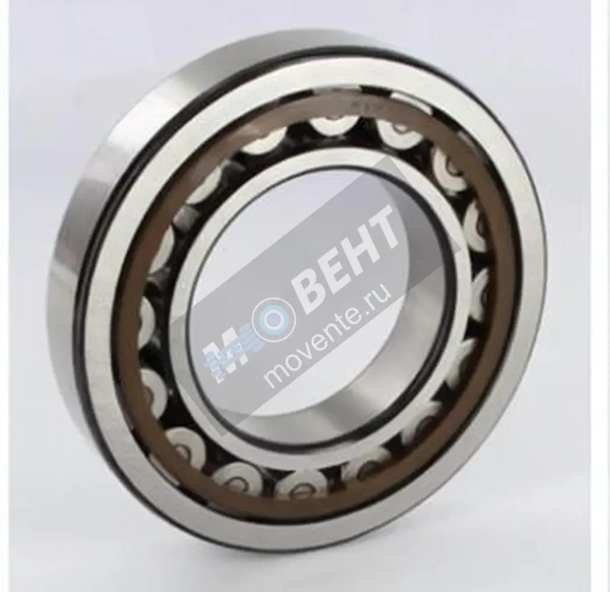 SKF NJ213-ECP-C3-SKF - Image 1