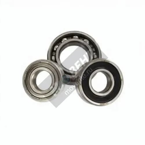 SKF 6200-Z-TN9-LHT23-SKF - Image 1