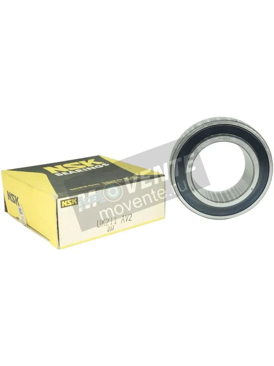 Подшипник NSK UK211 - Image 1