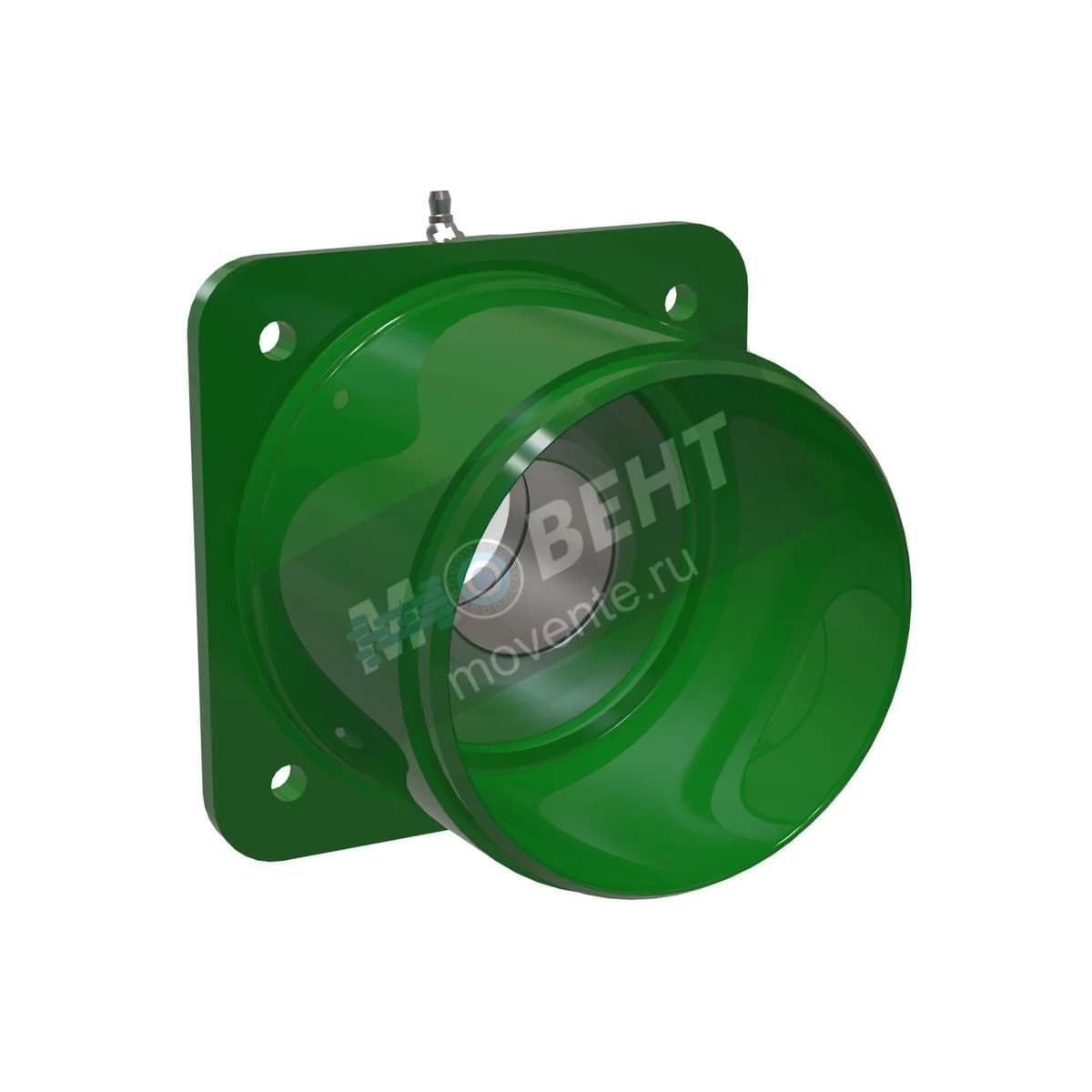 AZ100353: Подшипниковый узел