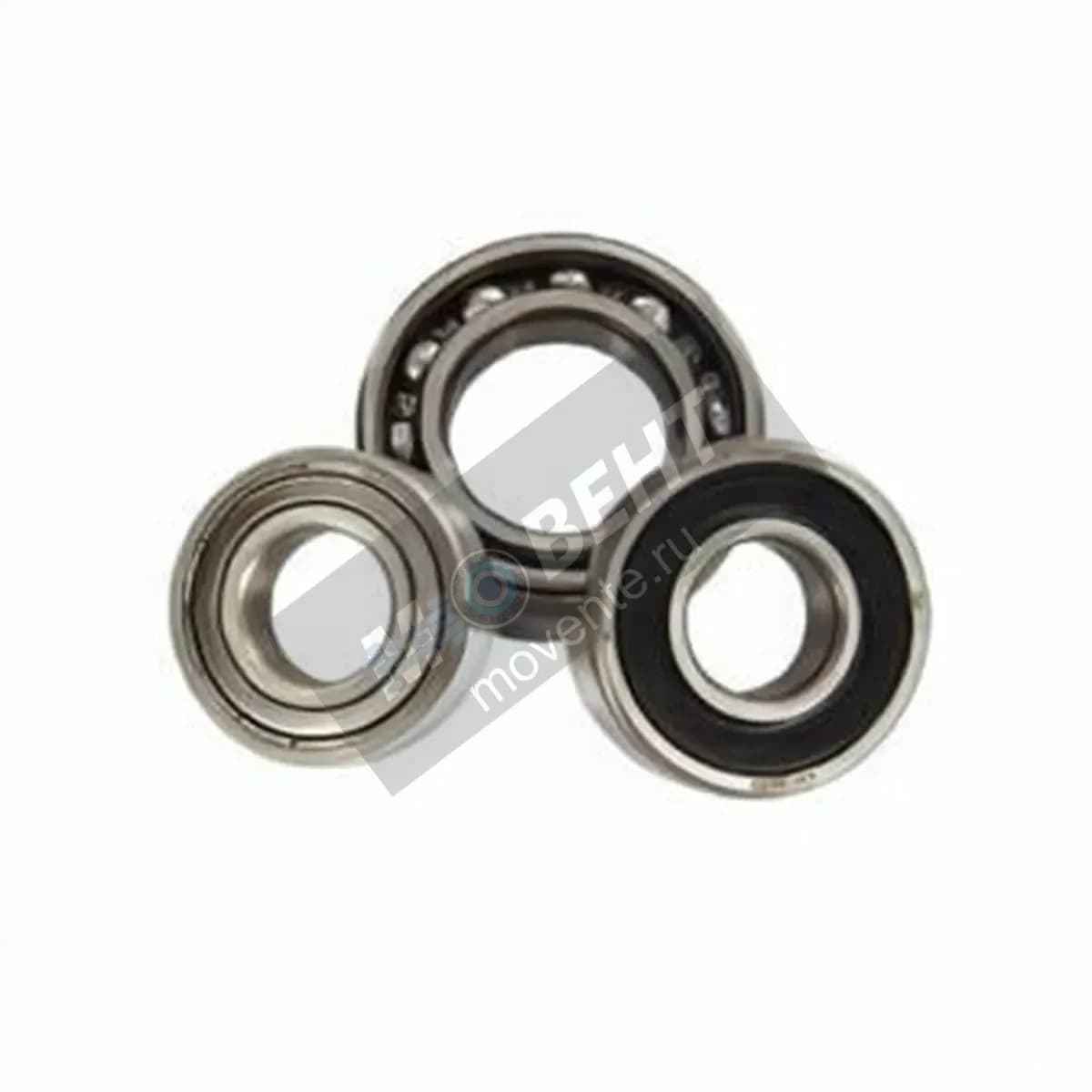 GEN 4306-2RS-TN - Image 1