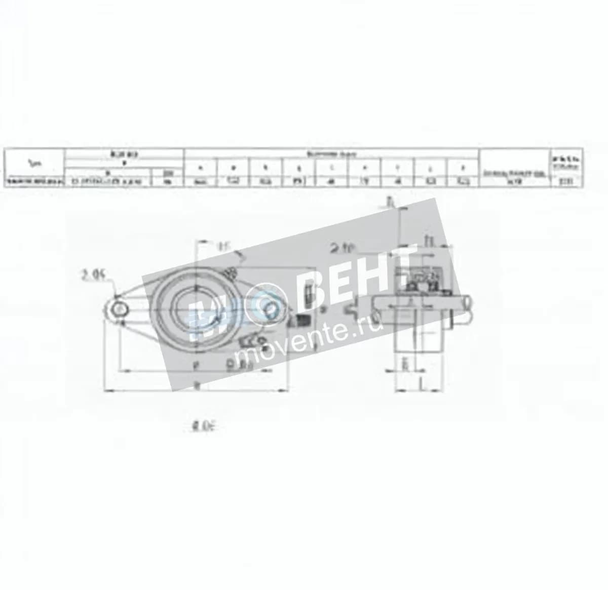 ZEN TFL-SUC-211-FDA-ZEN - Image 1