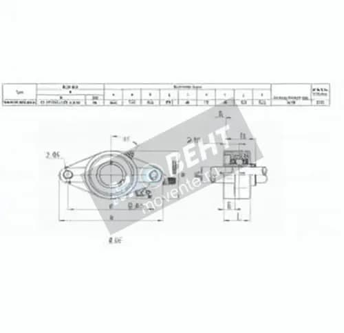 ZEN TFL-SUC-211-FDA-ZEN - Image 1