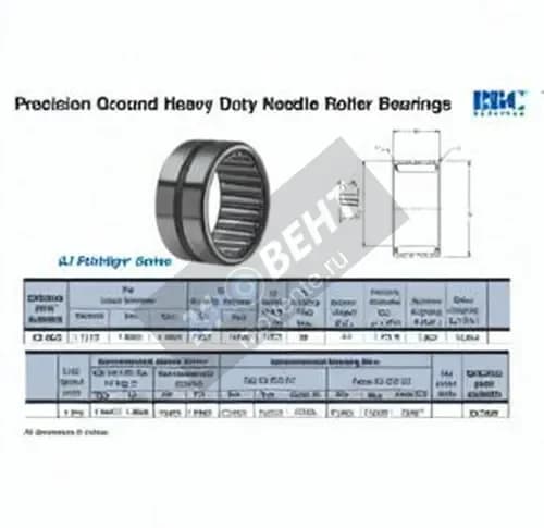 RBC SJ7304-RBC - Image 1