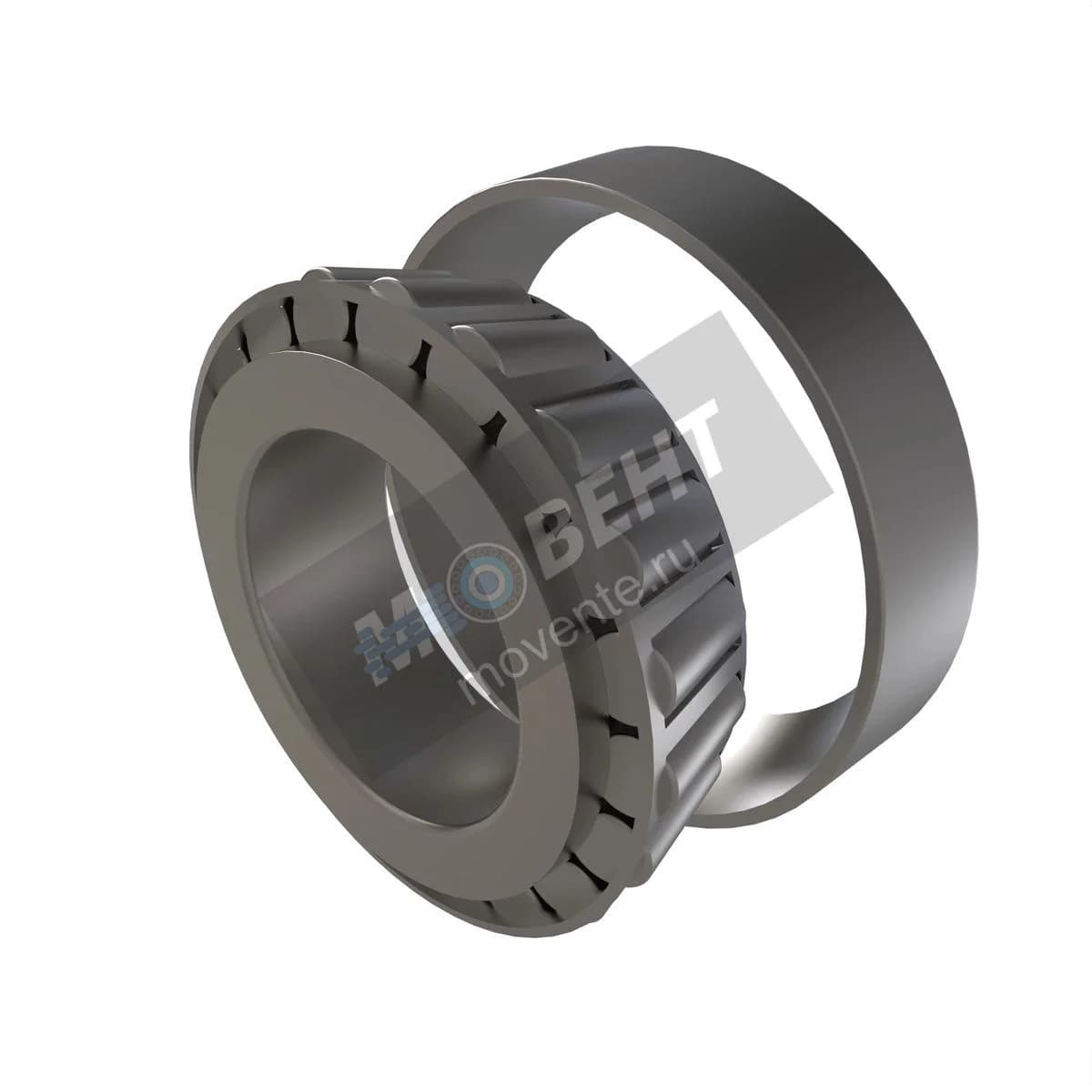 RE64748: Конический роликоподшипник