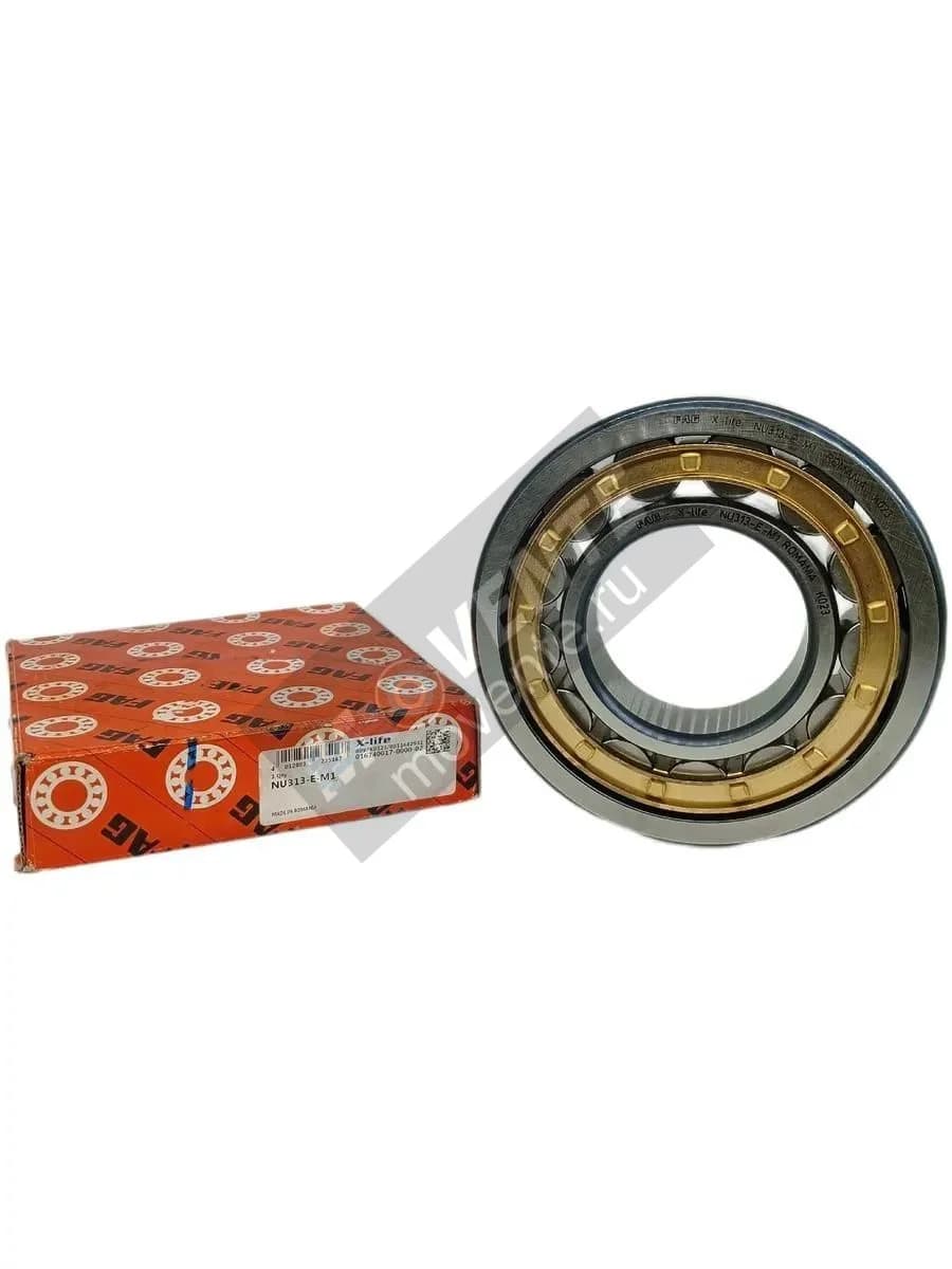 Подшипник FAG NU313 E-M1 - Image 1