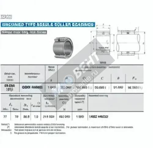 IKO GBRI446832-IKO - Image 1