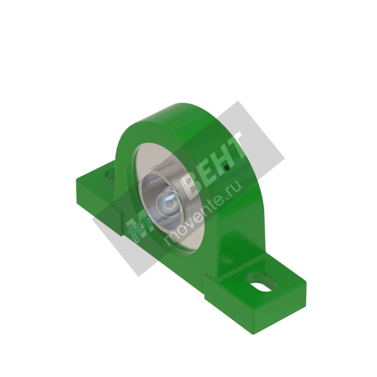 TY16245: Корпус опорного подшипника