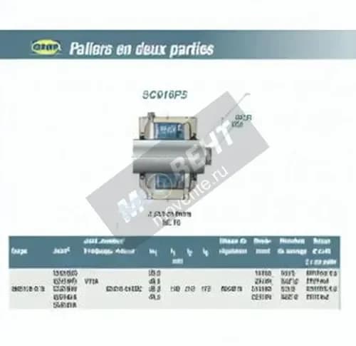 SNR SC616FS-SNR - Image 1