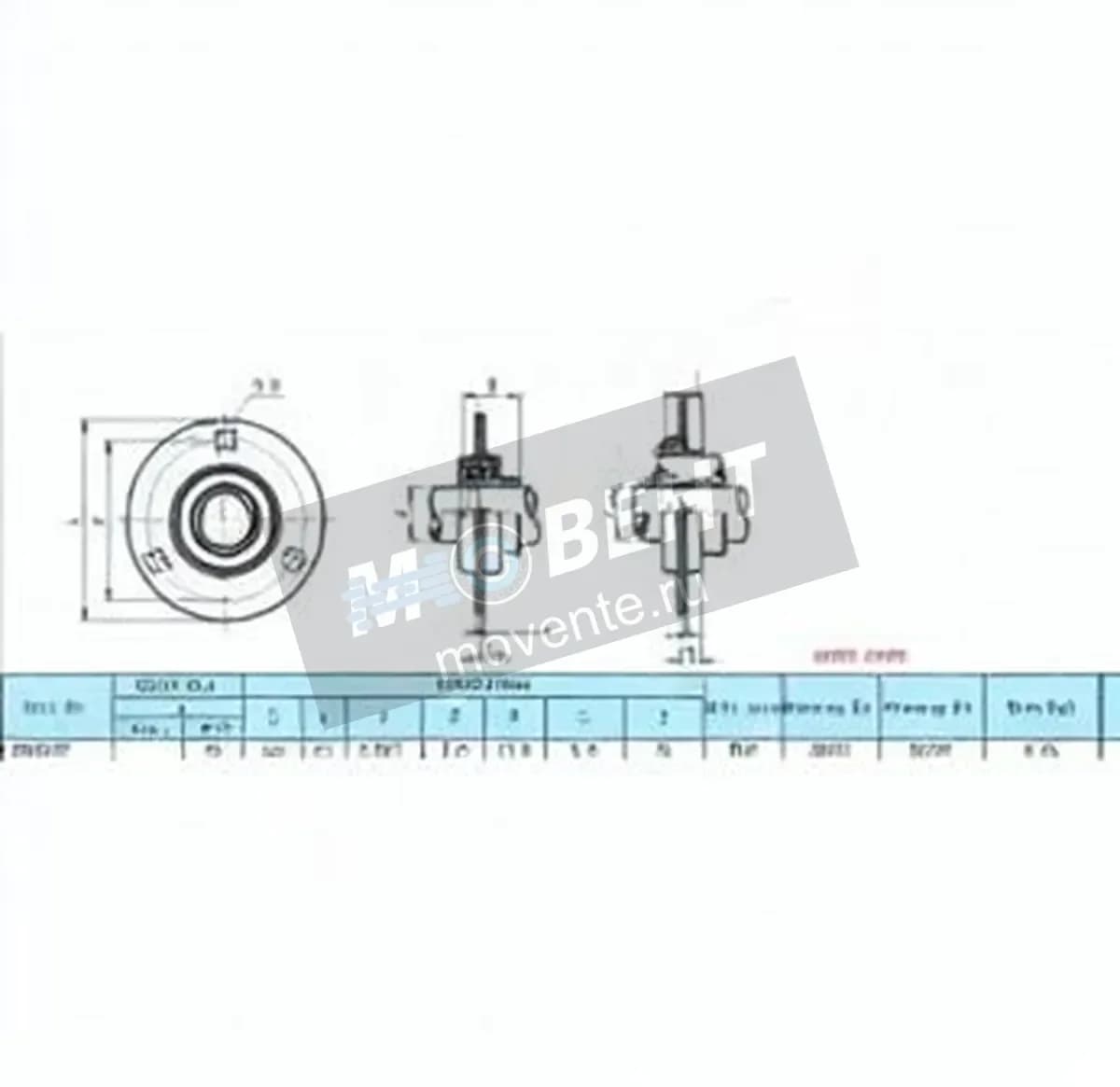 GEN SBPF207 - Image 1