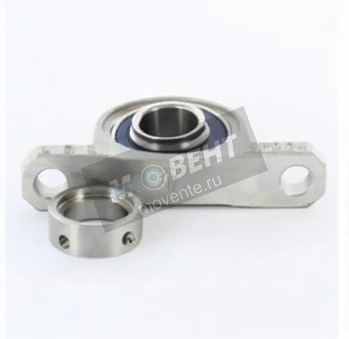 GEN UP004-INOX - Image 1