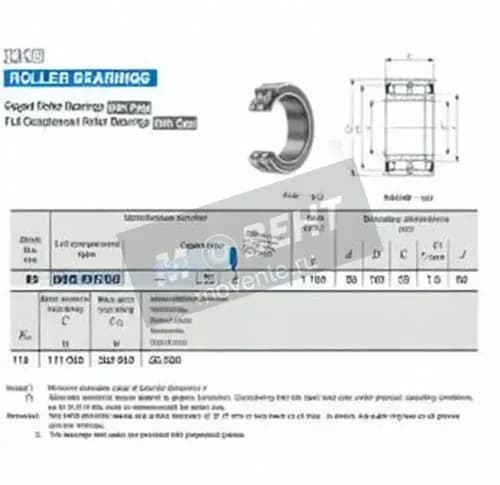 IKO NAG4917-UU-IKO - Image 1