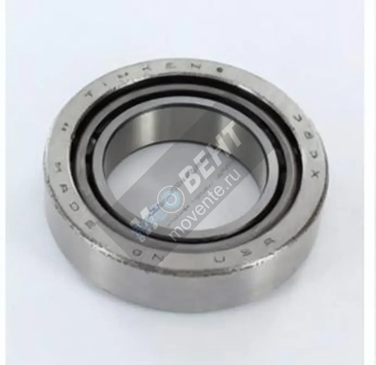 TIMKEN 387-383X-TIMKEN - Image 1
