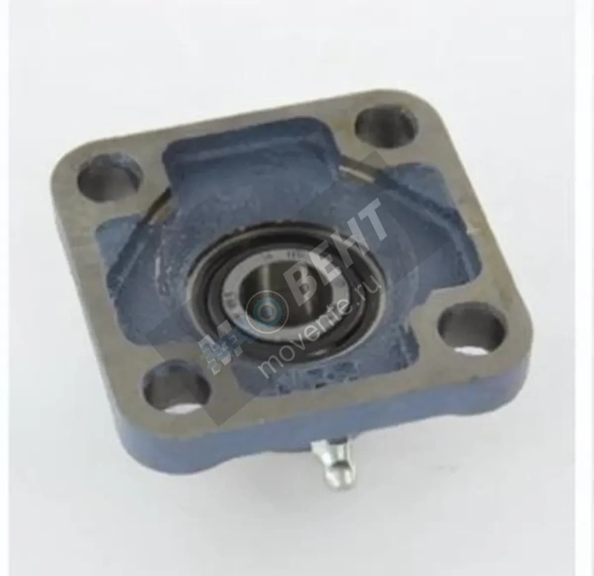 SKF FY17-FM-SKF - Image 1