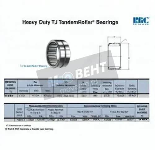 RBC TJ8476-RBC - Image 1