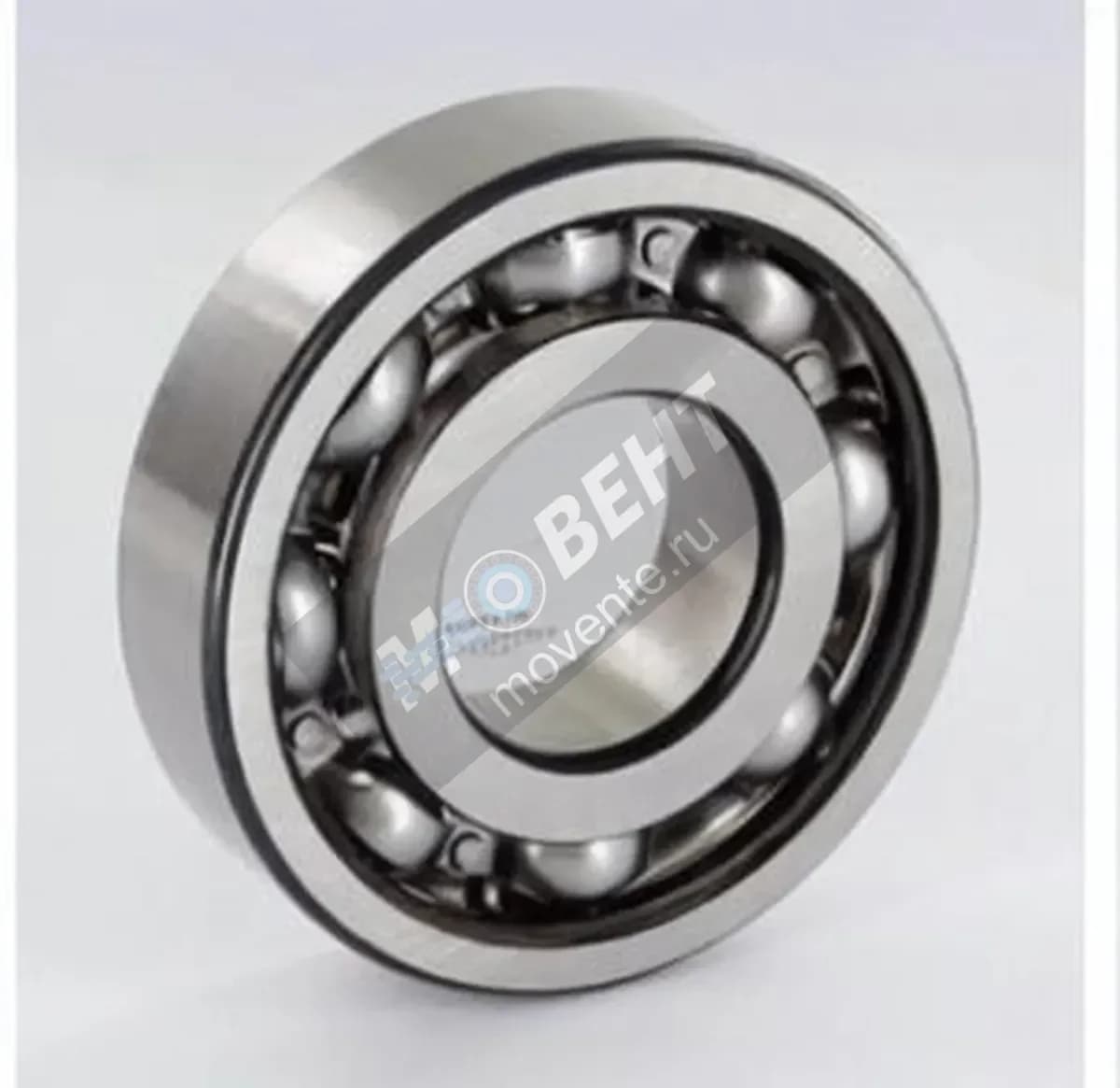 SKF 6306-C3-SKF - Image 1