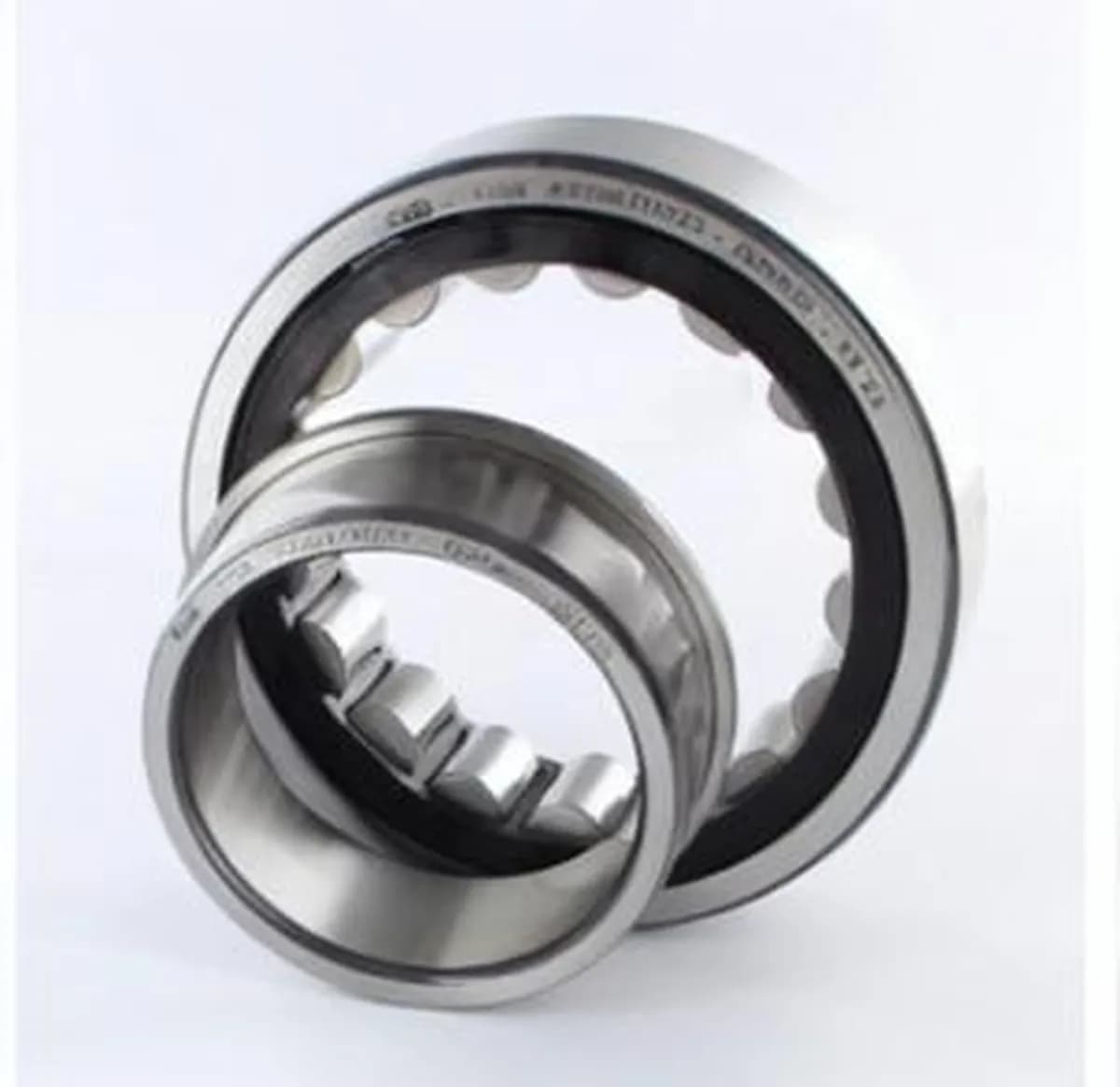 FAG NJ2214-E-TVP2-C3-FAG - Image 1