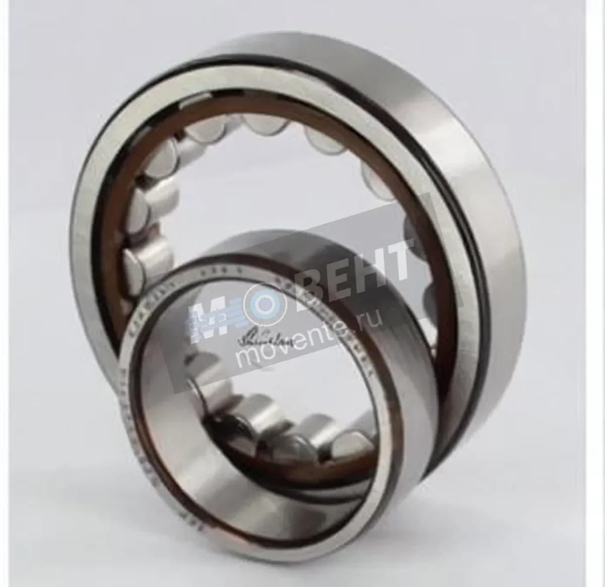 SKF NU210-ECP-C3-SKF - Image 1