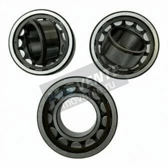 SKF NU2226-ECP-SKF - Image 1