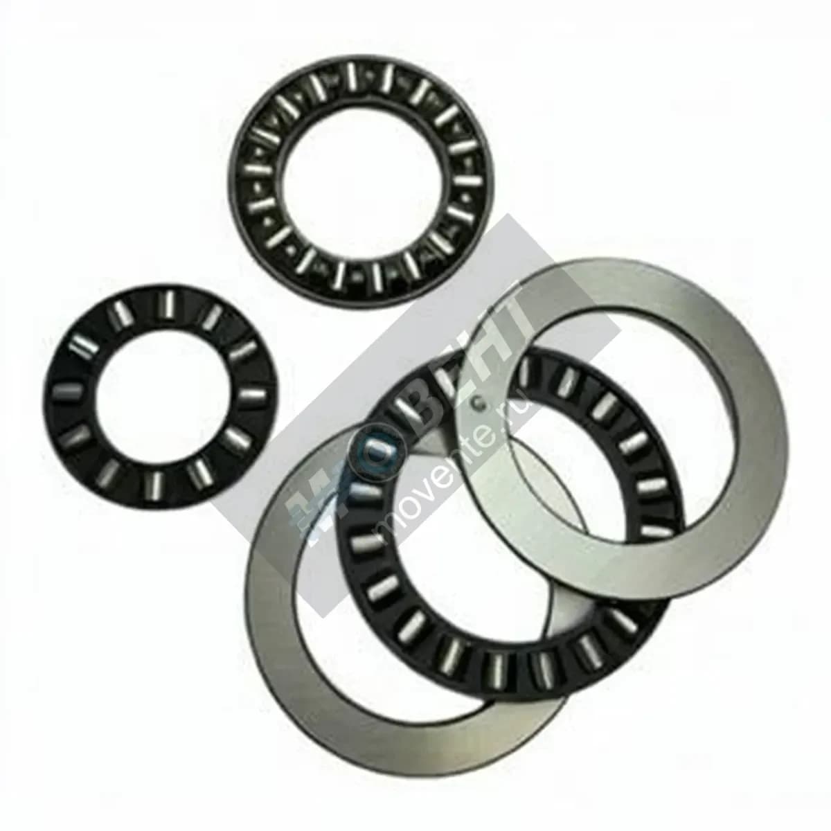 SKF 29430-E-SKF - Image 1