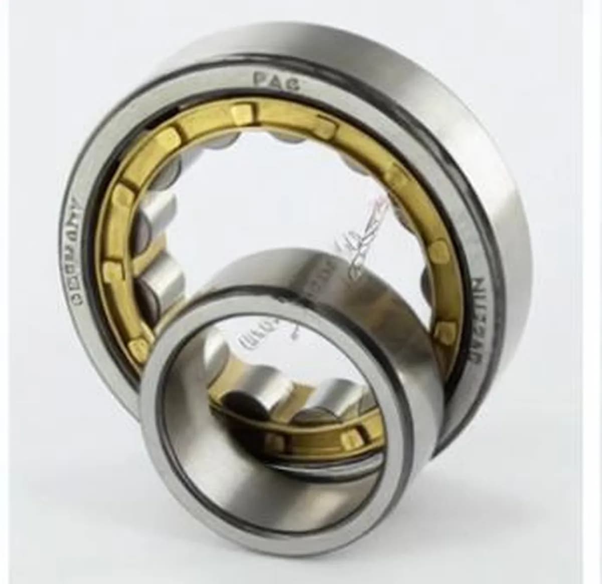 FAG NU206-E-M1-FAG - Image 1