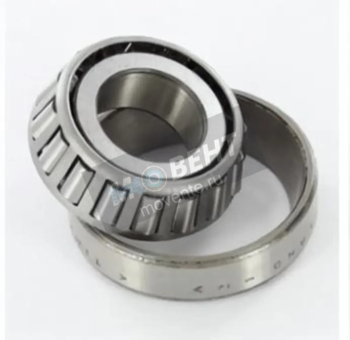 TIMKEN 07087X-07205-TIMKEN - Image 1