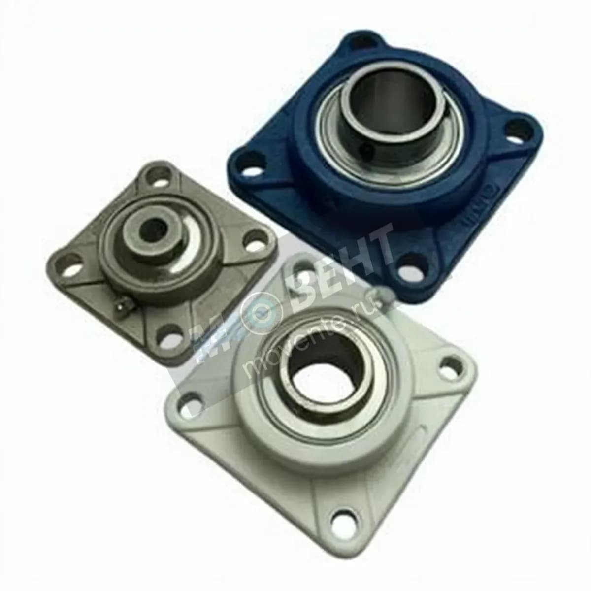 SKF SONL-230-530-SKF - Image 1