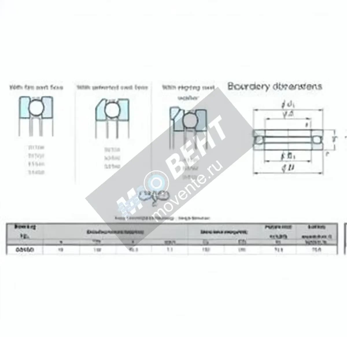 JTEKT 53409-JTEKT - Image 1