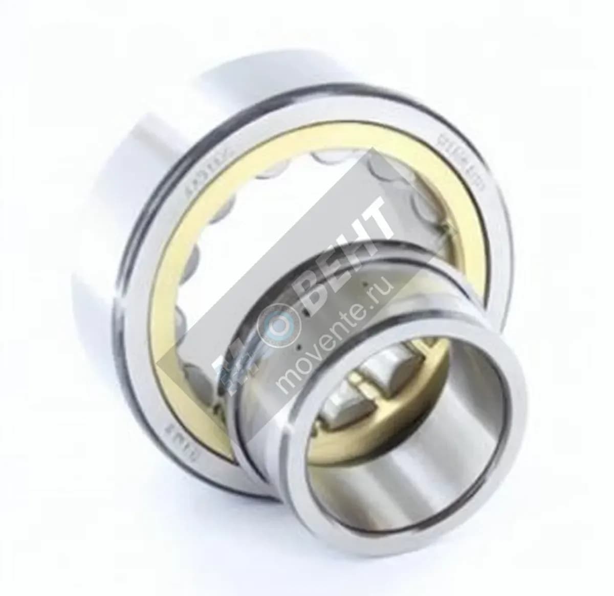 SKF NJ2207-ECML-C3-SKF - Image 1