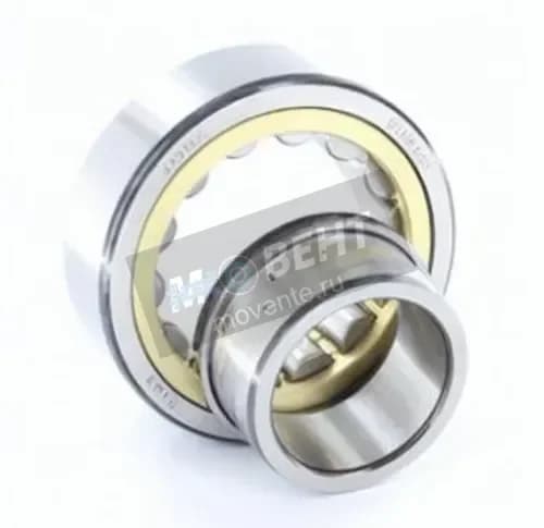 SKF NJ2207-ECML-C3-SKF - Image 1