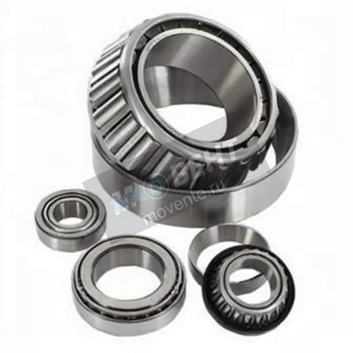 JTEKT 46268A-JTEKT - Image 1