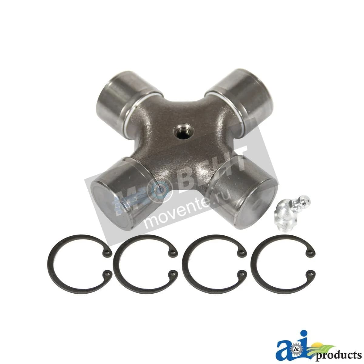 A-AW28278: Крестовина и подшипниковый узел