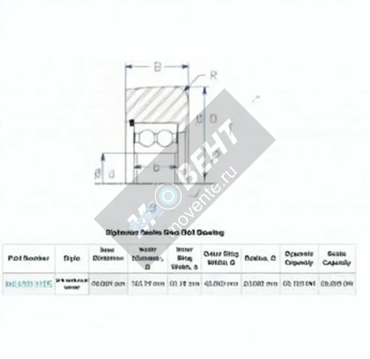 ENDURO MG5208-VFFE-ENDURO - Image 1