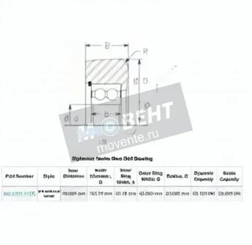 ENDURO MG5208-VFFE-ENDURO - Image 1