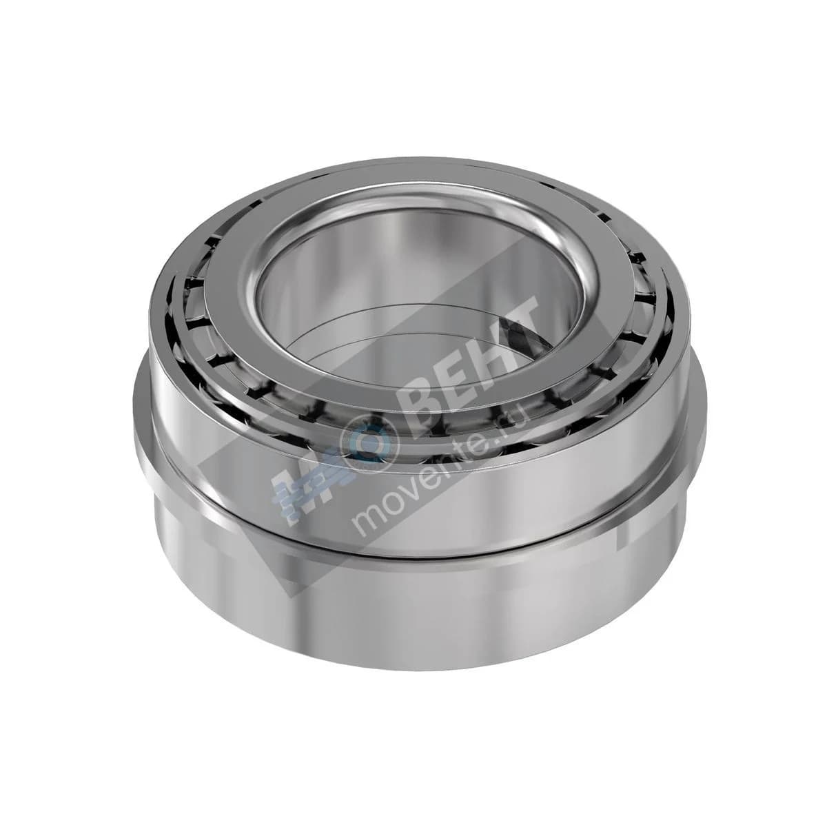 AT129503: Двухрядный конический роликоподшипник