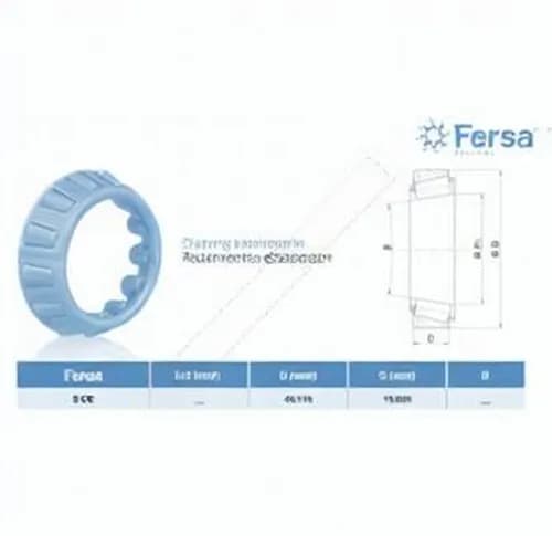 ASFERSA 6CE-ASFERSA - Image 1